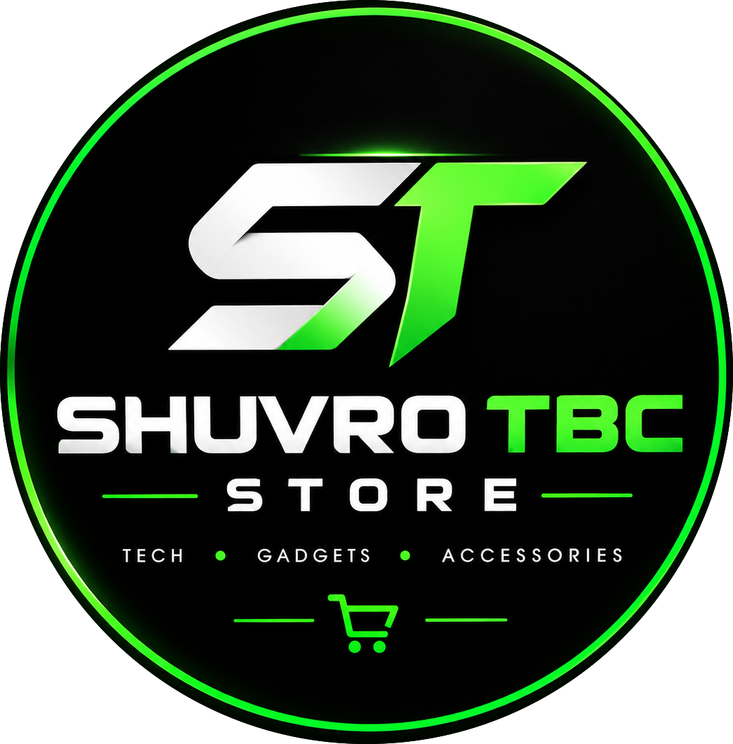 SHUVRO TBC Store